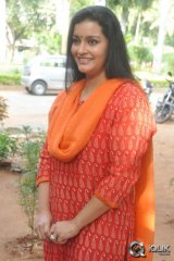 Renu Desai at Ishq Wala Love Movie Press Meet